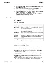 Preview for 23 page of Xylem Multi 3620 IDS Operating Manual