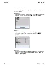 Preview for 24 page of Xylem Multi 3620 IDS Operating Manual