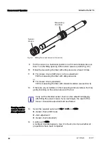 Preview for 32 page of Xylem NitraVis 701 IQ TS Operating Manual