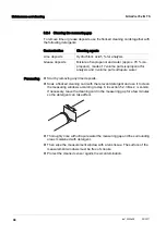 Предварительный просмотр 38 страницы Xylem NitraVis 701 IQ TS Operating Manual