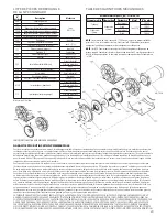 Предварительный просмотр 23 страницы Xylem NPE Instruction Manual