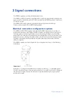 Предварительный просмотр 13 страницы Xylem OMNI sensus C2 User Manual