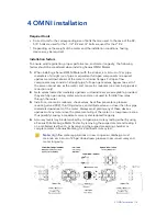 Предварительный просмотр 16 страницы Xylem OMNI sensus C2 User Manual