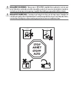 Предварительный просмотр 35 страницы Xylem Rule 02 Instruction Manual