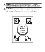 Предварительный просмотр 40 страницы Xylem Rule 02 Instruction Manual