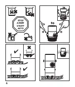 Preview for 6 page of Xylem Rule 25S-6W Instruction Manual