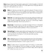 Preview for 9 page of Xylem Rule 25S-6W Instruction Manual