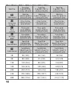 Preview for 10 page of Xylem Rule 25S-6W Instruction Manual