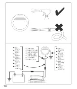 Preview for 10 page of Xylem Rule 33ALA Instruction Manual