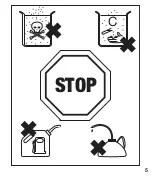 Preview for 5 page of Xylem Rule Mate Instruction Manual