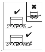 Preview for 8 page of Xylem Rule Mate Instruction Manual