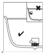 Preview for 10 page of Xylem Rule Mate Instruction Manual