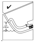 Preview for 12 page of Xylem Rule Mate Instruction Manual