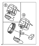 Preview for 18 page of Xylem Rule Mate Instruction Manual