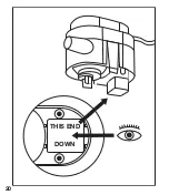 Preview for 20 page of Xylem Rule Mate Instruction Manual