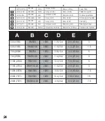 Preview for 24 page of Xylem Rule Mate Instruction Manual