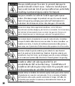 Preview for 26 page of Xylem Rule Mate Instruction Manual