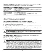 Предварительный просмотр 17 страницы Xylem rule Rule-Mate Instruction Manual