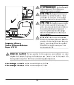 Предварительный просмотр 19 страницы Xylem rule Rule-Mate Instruction Manual