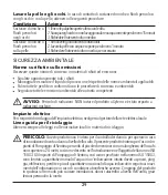 Предварительный просмотр 29 страницы Xylem rule Rule-Mate Instruction Manual