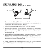 Preview for 13 page of Xylem rule Tournament 401C Instruction Manual