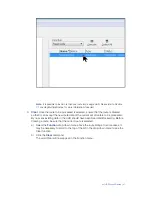 Preview for 47 page of Xylem sensus AutoRead User Manual