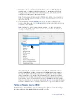 Preview for 50 page of Xylem sensus AutoRead User Manual