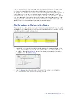 Preview for 70 page of Xylem sensus AutoRead User Manual