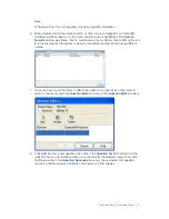 Preview for 72 page of Xylem sensus AutoRead User Manual