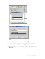 Preview for 73 page of Xylem sensus AutoRead User Manual