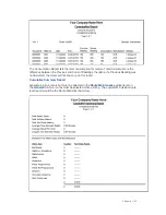 Preview for 100 page of Xylem sensus AutoRead User Manual