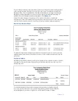 Preview for 101 page of Xylem sensus AutoRead User Manual