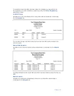 Preview for 103 page of Xylem sensus AutoRead User Manual