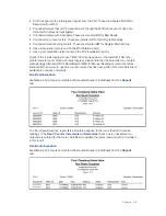 Предварительный просмотр 109 страницы Xylem sensus AutoRead User Manual