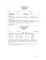 Preview for 120 page of Xylem sensus AutoRead User Manual