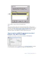 Preview for 141 page of Xylem sensus AutoRead User Manual