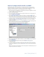 Preview for 143 page of Xylem sensus AutoRead User Manual