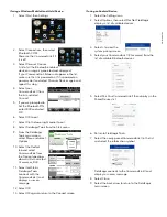 Preview for 2 page of Xylem Sensus FlexNet CommandLink II Quick Start Manual