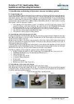 Preview for 17 page of Xylem Sensus PolluCom F/S C Installation And Operating Instructions Manual