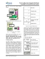 Preview for 6 page of Xylem SENSUS PolluTherm Integrator Installation And Operation Instructions Manual