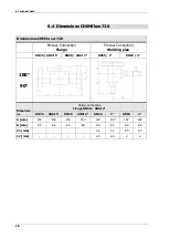 Предварительный просмотр 16 страницы Xylem SI Analytics CHEMFLOW Operating Manual