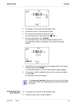 Предварительный просмотр 25 страницы Xylem SI Analytics HandyLab 600 Operating Manual