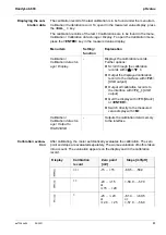 Предварительный просмотр 31 страницы Xylem SI Analytics HandyLab 600 Operating Manual