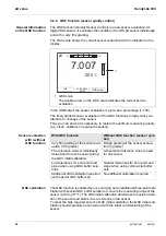 Предварительный просмотр 34 страницы Xylem SI Analytics HandyLab 600 Operating Manual