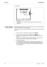 Предварительный просмотр 36 страницы Xylem SI Analytics HandyLab 600 Operating Manual