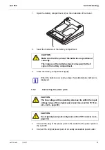 Предварительный просмотр 11 страницы Xylem SI Analytics Lab 955 Operating Manual