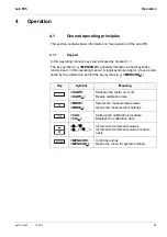 Предварительный просмотр 13 страницы Xylem SI Analytics Lab 955 Operating Manual