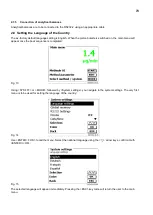 Предварительный просмотр 19 страницы Xylem SI Analytics TITRATOR TitroLine 7500 KF Operating Instructions Manual