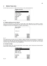 Предварительный просмотр 27 страницы Xylem SI Analytics TITRATOR TitroLine 7500 KF Operating Instructions Manual