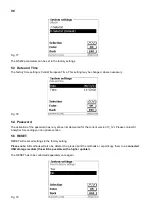 Предварительный просмотр 44 страницы Xylem SI Analytics TITRATOR TitroLine 7500 KF Operating Instructions Manual